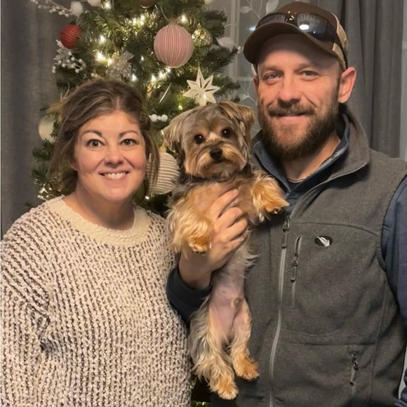 Meet your Posher, Jami - Picture 2 of 2